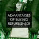 Refurbished vs. New Servers – Which is Right for You? - SaveMyServer.com