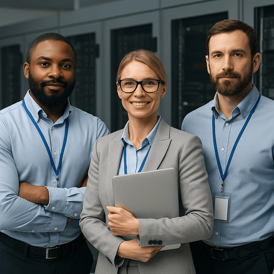 Why NVMe Servers Are Essential in Today’s IT World - SaveMyServer.com