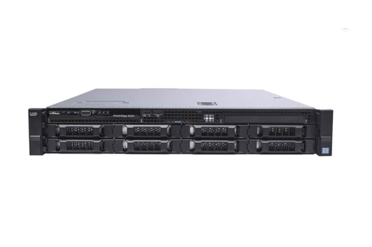 Dell 13th Gen Servers (Backup 1731424843) - SaveMyServer.com