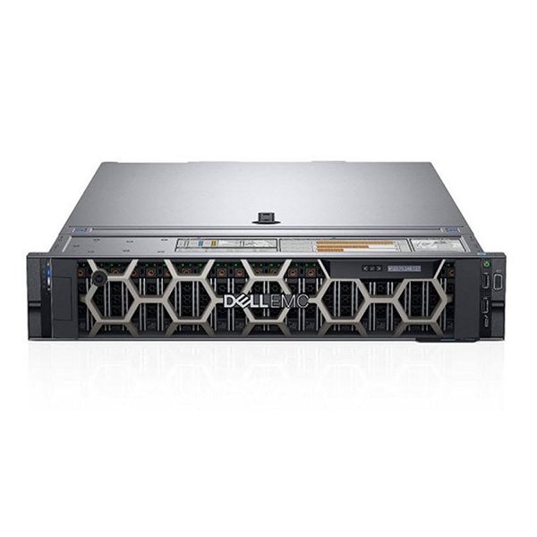 Dell PowerEdge R740xd Rack Servers – Storage & Performance