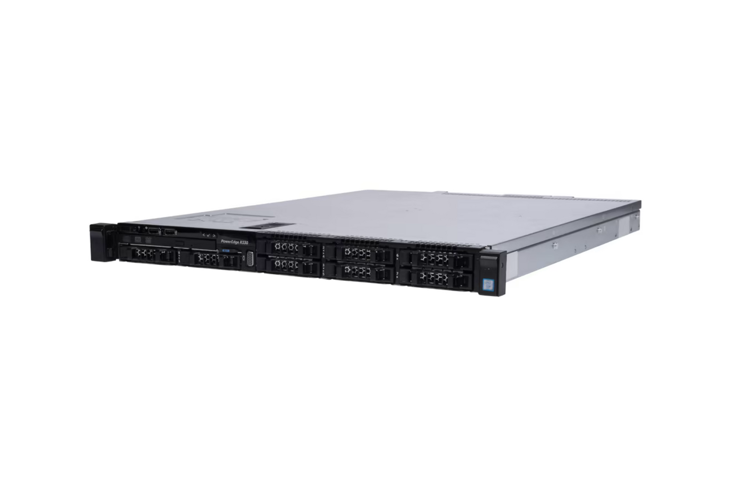 SERVER DESIGN LAB - Dell PowerEdge R330 8-Bay 2.5" Drives - SaveMyServer.com