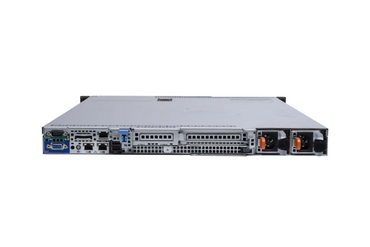 SERVER DESIGN LAB - Dell PowerEdge R330 8-Bay 2.5" Drives - SaveMyServer.com