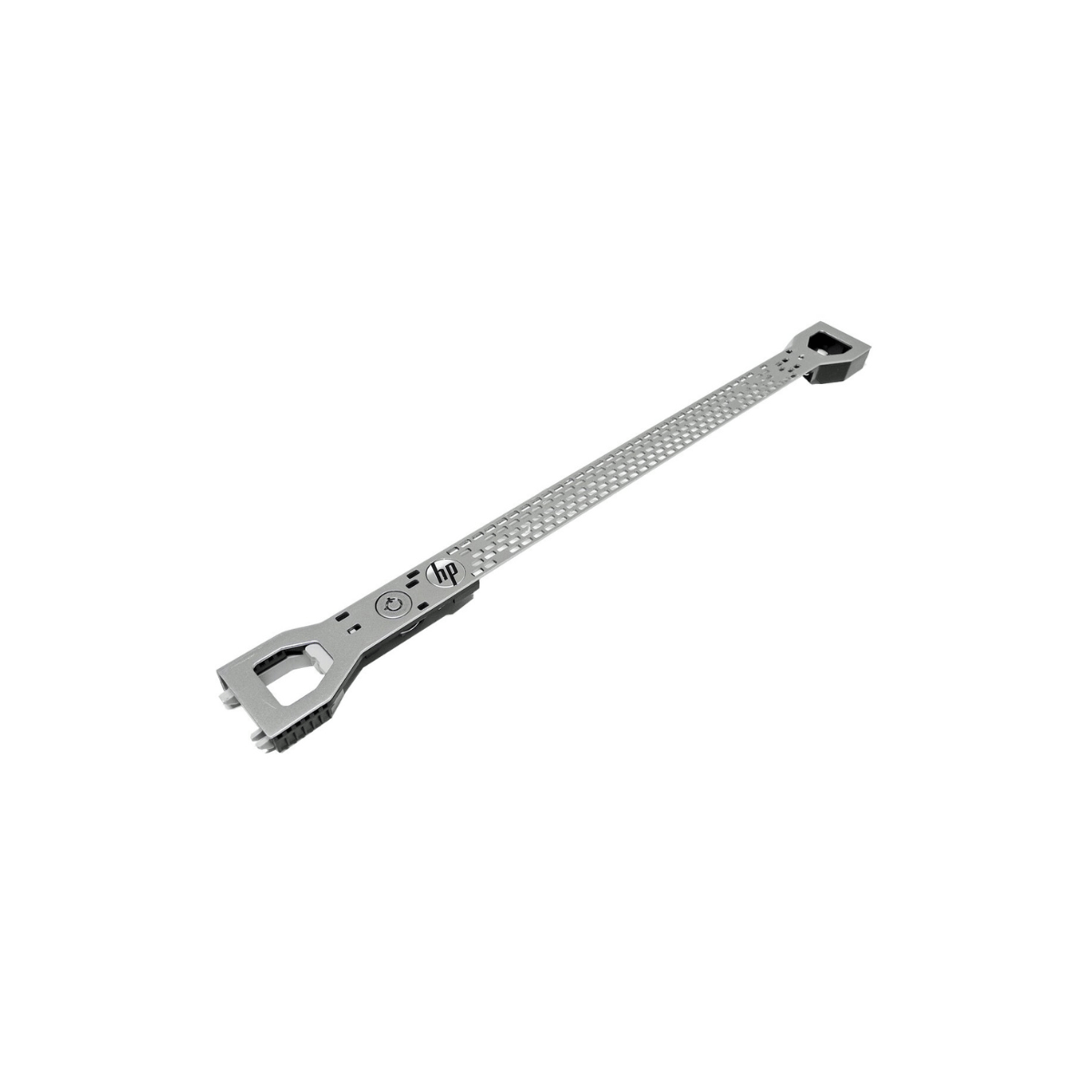 HPE ProLiant Gen9 1U Front Security Bezel Faceplate With Key 664918-B21