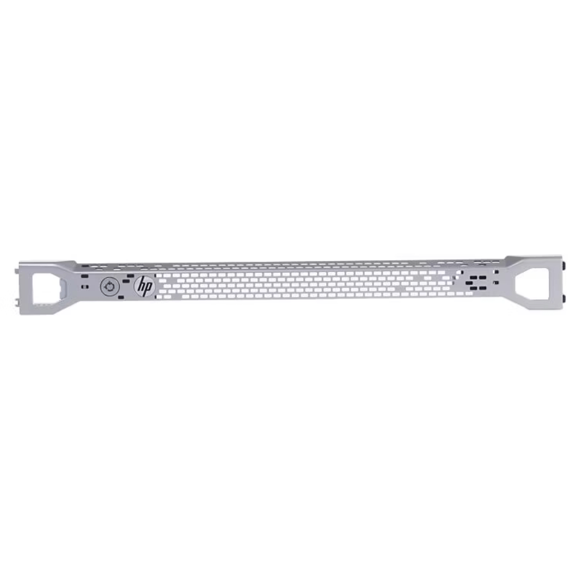 HPE ProLiant Gen9 1U Front Security Bezel Faceplate With Key 664918-B21