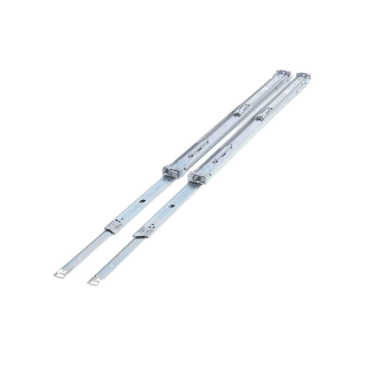 Dell 1U A7 Ready Rails II Sliding Rail Kit R430/R630/R640 - SaveMyServer.com