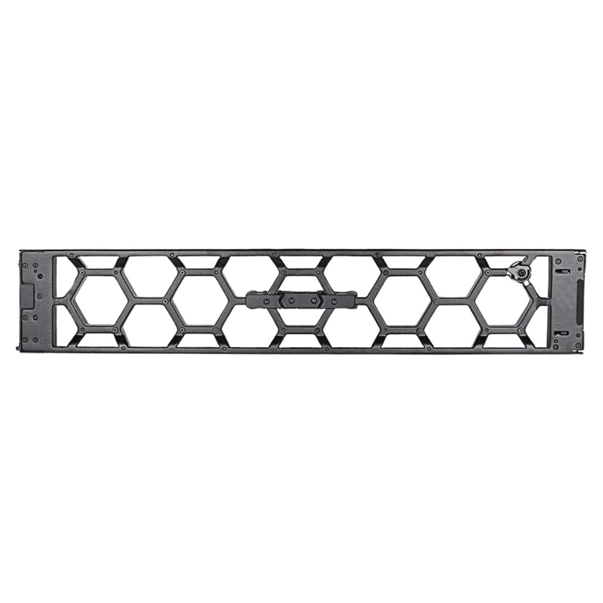Dell EMC PowerEdge R740 2U Server Front Bezel Faceplate - SaveMyServer.com