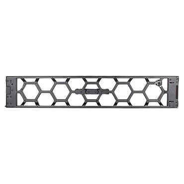Dell EMC PowerEdge R740XD 2U Server Front Bezel Faceplate 0GN9GF GN9GF - SaveMyServer.com
