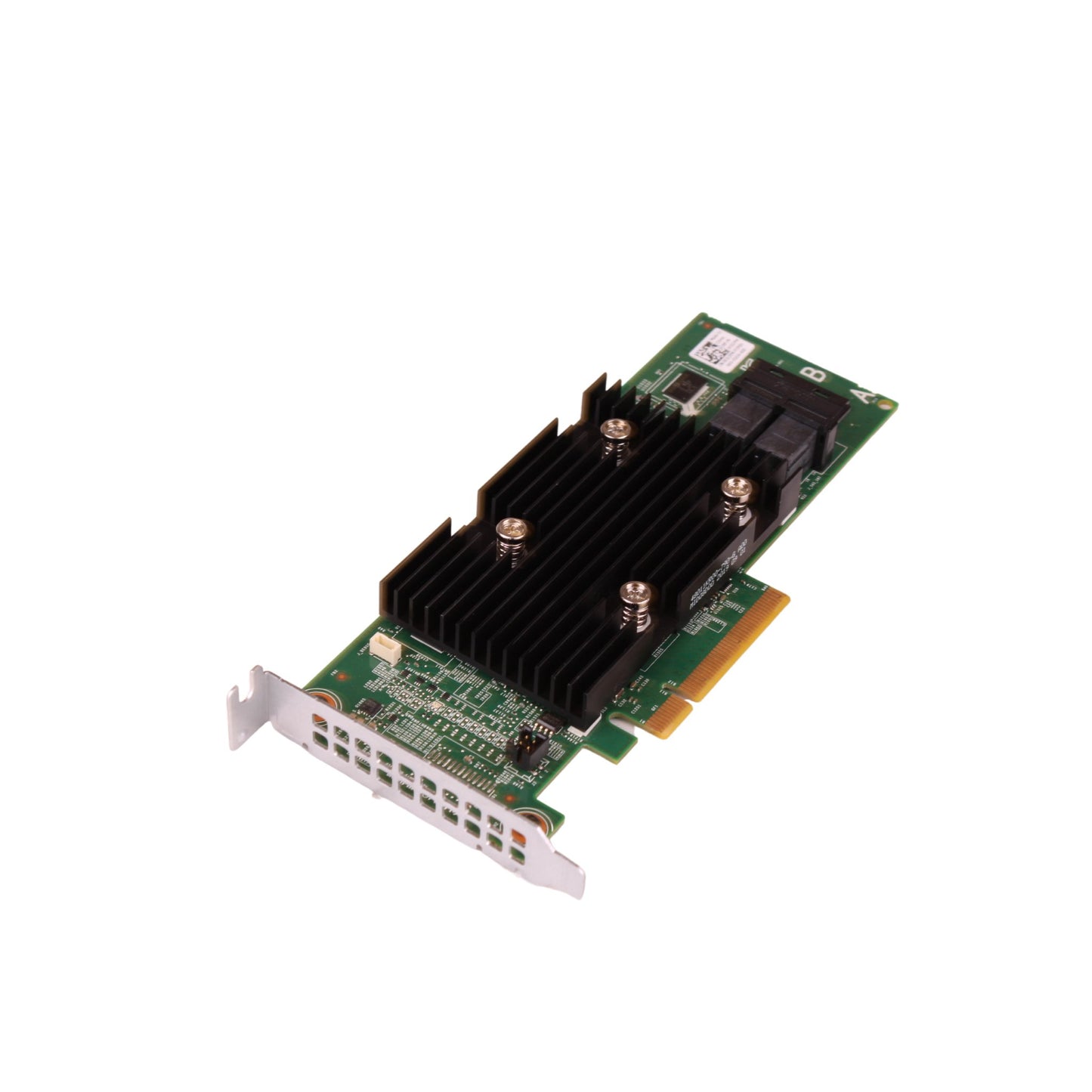 Dell PERC H330 12Gb SAS 6Gb SATA PCIe RAID Controller 0CG2YM CG2YM - SaveMyServer.com