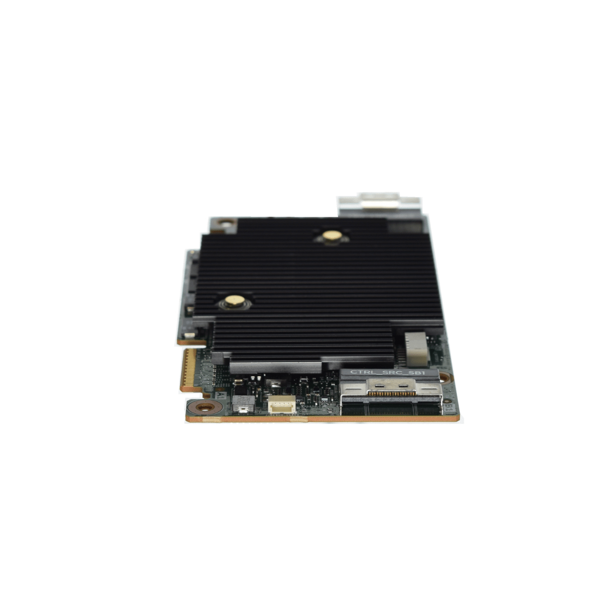 Dell PERC H755N NVMe Controller - SaveMyServer.com