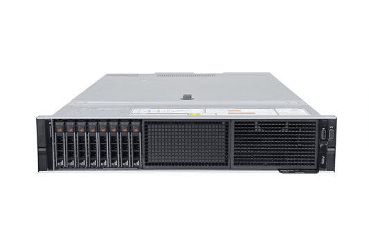 Dell Power Edge R750 8 - Bay 2.5 - configured - SaveMyServer.com
