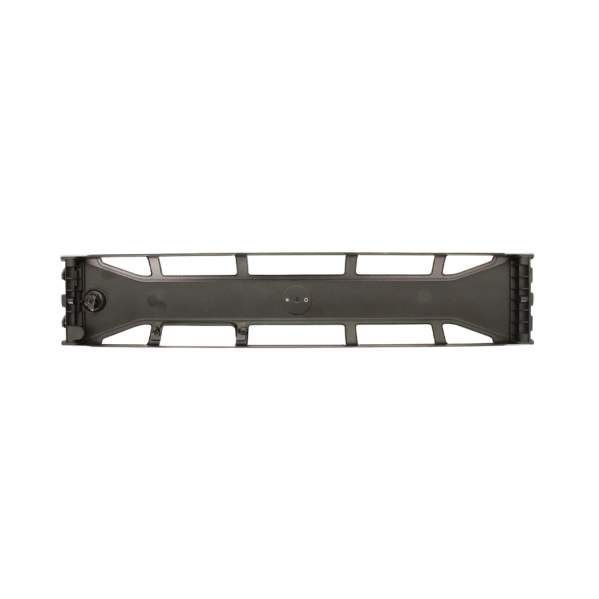 Dell PowerEdge 10th Gen Server Front Face Plate Security Bezel 0KY809 KY809 - SaveMyServer.com