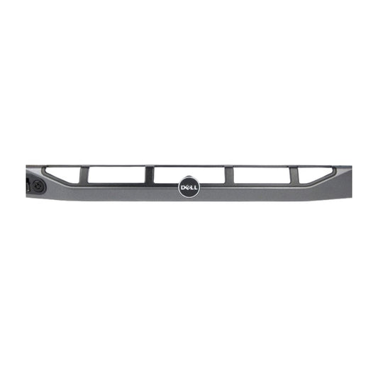 Dell PowerEdge 12th 13th Gen 1U Front Bezel Faceplate - SaveMyServer.com