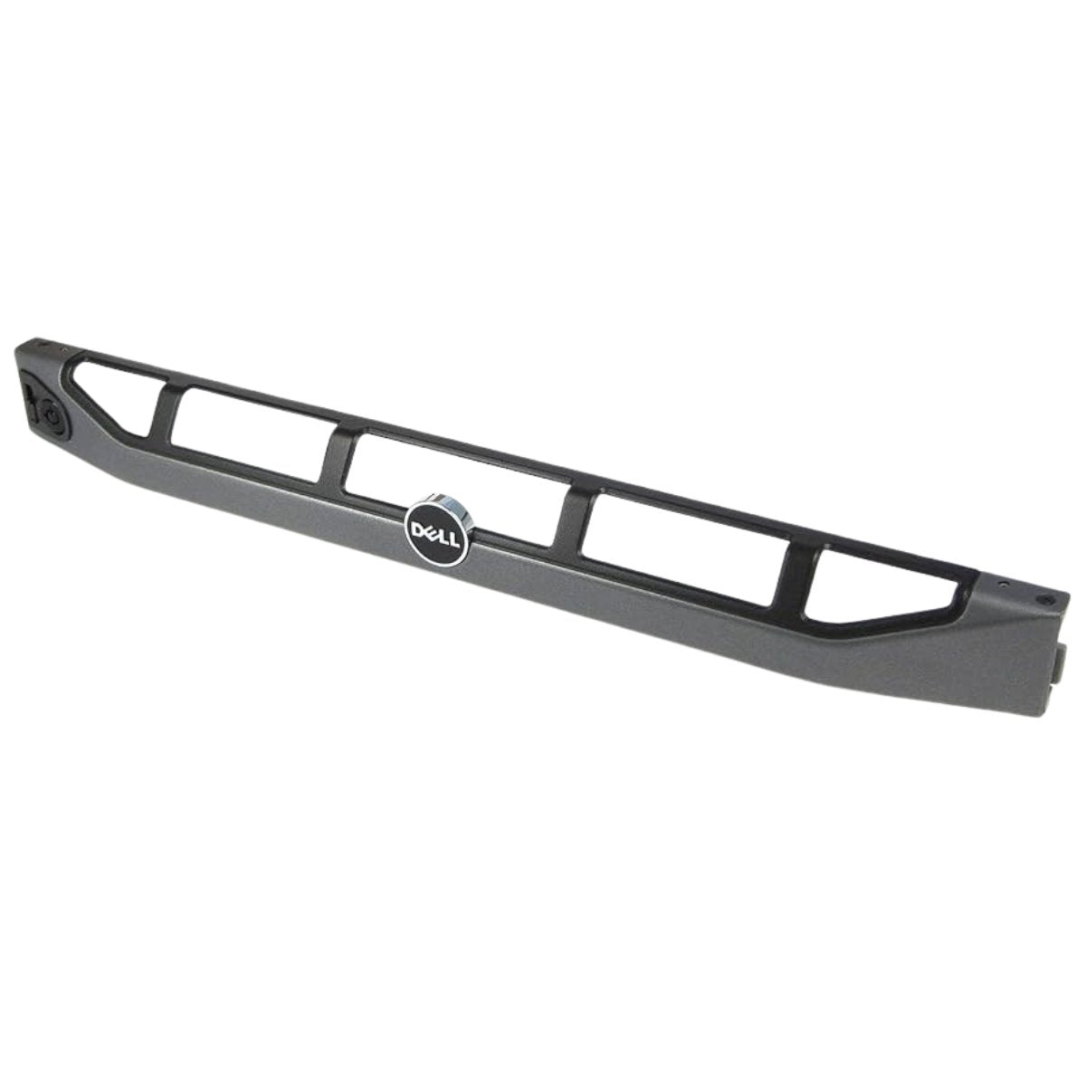 Dell PowerEdge 12th 13th Gen 1U Server Bezel Faceplate No Key 03FJR9 3FJR9 - SaveMyServer.com