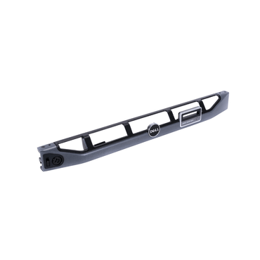 Dell PowerEdge 13th Gen 1U Security Bezel iDRAC Quick Sync Faceplate 08JP02 8JP02 - SaveMyServer.com