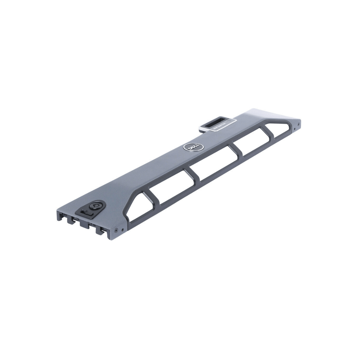 Dell PowerEdge 13th Gen 2U Security Bezel iDRAC Quick Sync With Key 0DFKG5 DFKG5 - SaveMyServer.com