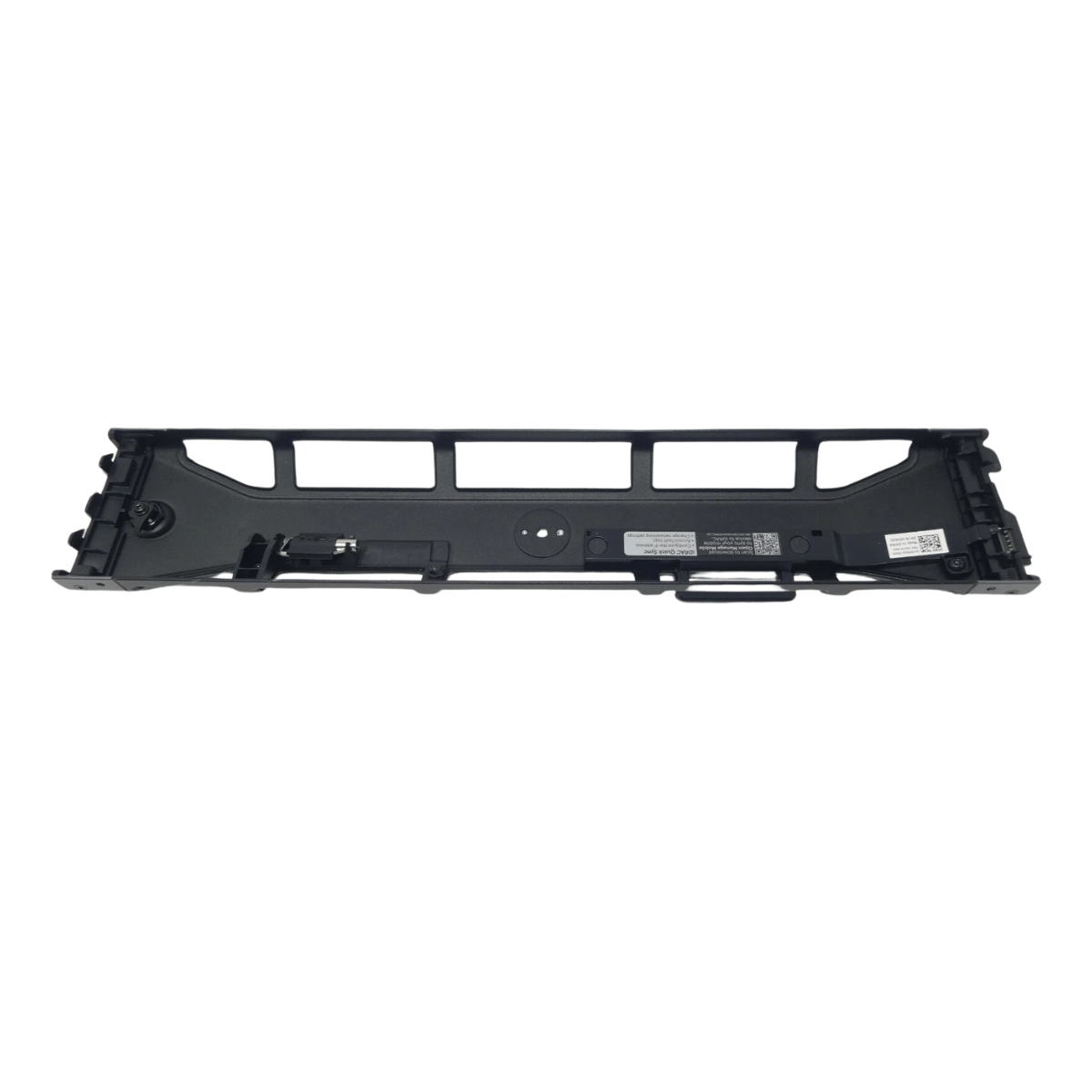 Dell PowerEdge 13th Gen 2U Security Bezel iDRAC Quick Sync With Key 0DFKG5 DFKG5 - SaveMyServer.com
