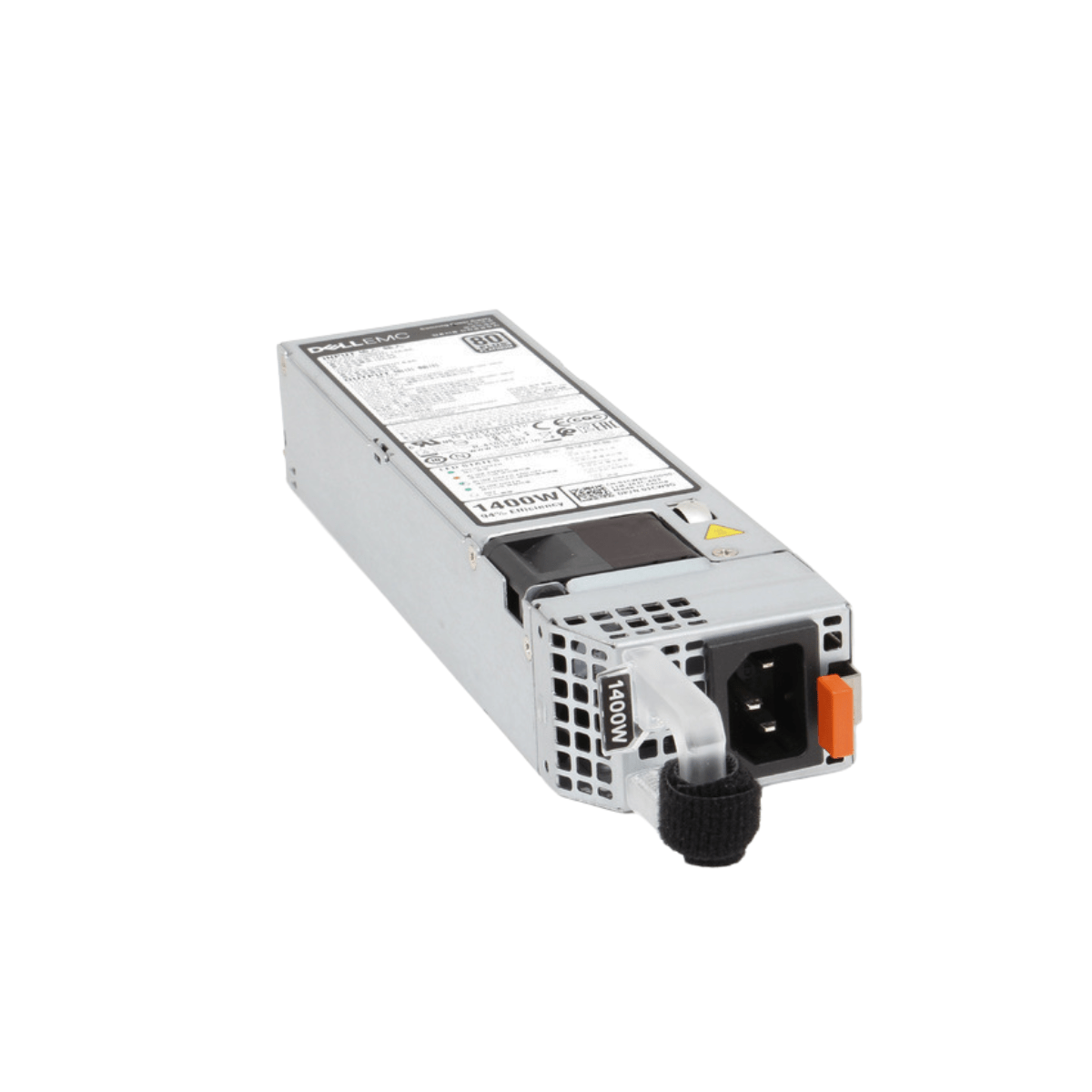 Dell PowerEdge 15th 16th Gen 1100W 80+ Platinum Power Supply - SaveMyServer.com