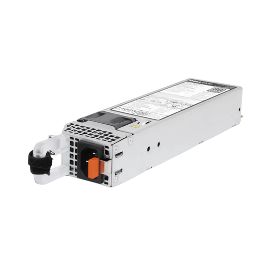 Dell PowerEdge 15th 16th Gen 600W Platinum Power Supply - SaveMyServer.com