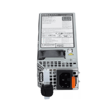 Dell PowerEdge 1800W 80+ Titanium Power Supply - SaveMyServer.com