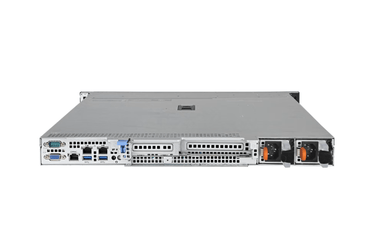 Dell PowerEdge R340 Server 1x E - 2136 - 3.30Ghz - 6 Cores 32GB RAM 1x 12TB SAS HDD - SaveMyServer.com