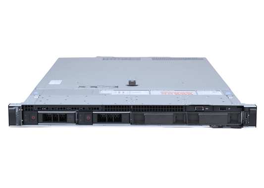 Dell PowerEdge R440 4-Bay | Dual Xeon Silver 4110 | 16 Cores | 32GB RAM | 20TB SAS | PERC H740P - SaveMyServer.com