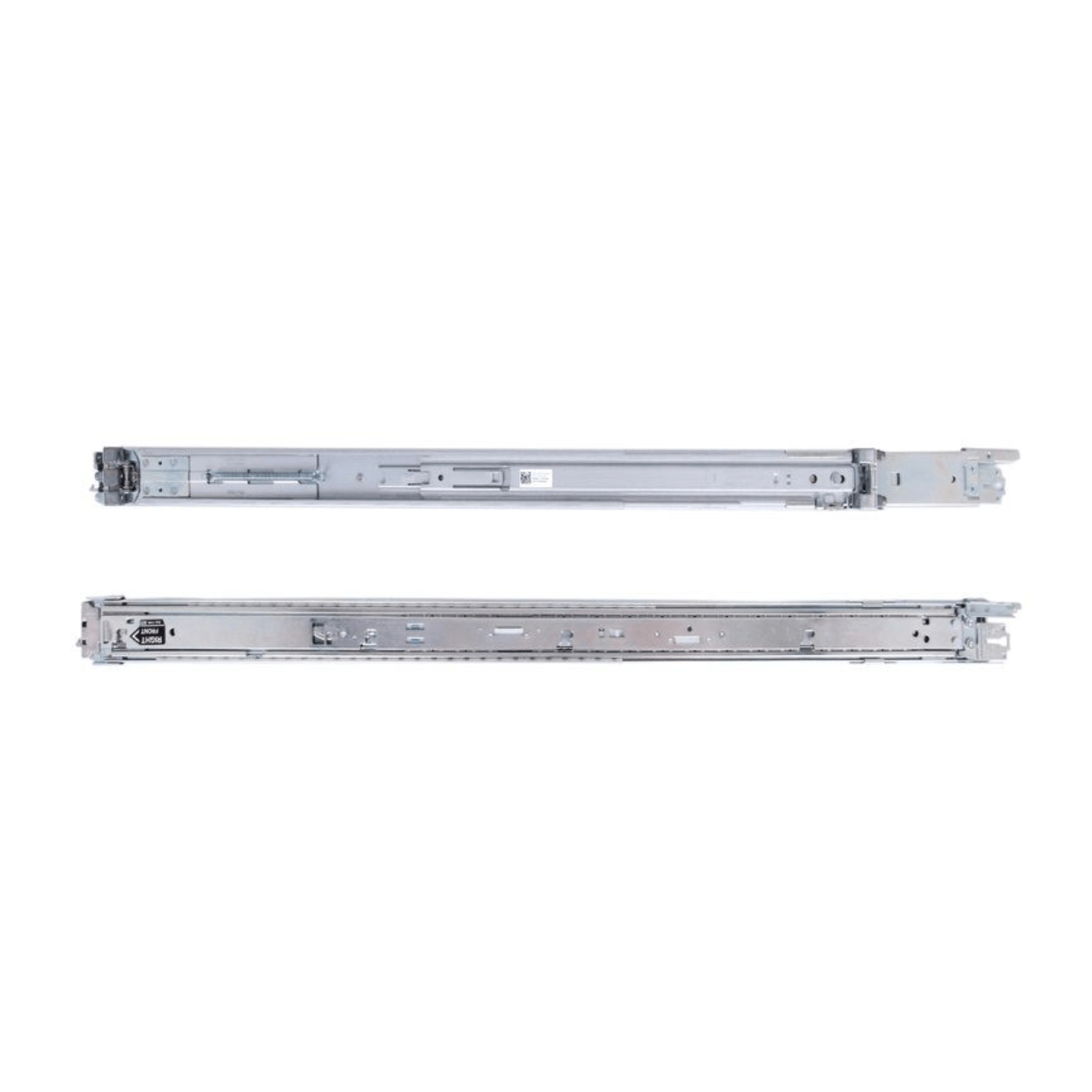 Dell PowerEdge R440 R450 R650 Gen A11 Drop - in Sliding Rails - SaveMyServer.com