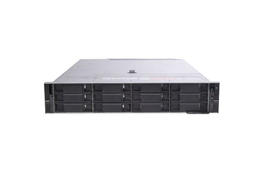 Dell PowerEdge R540 12 - Bay 2x Intel Gold 5118 | 24 CPU Cores | 64GB RAM | 2x 240GB M.2 SSDs | HBA330 - SaveMyServer.com