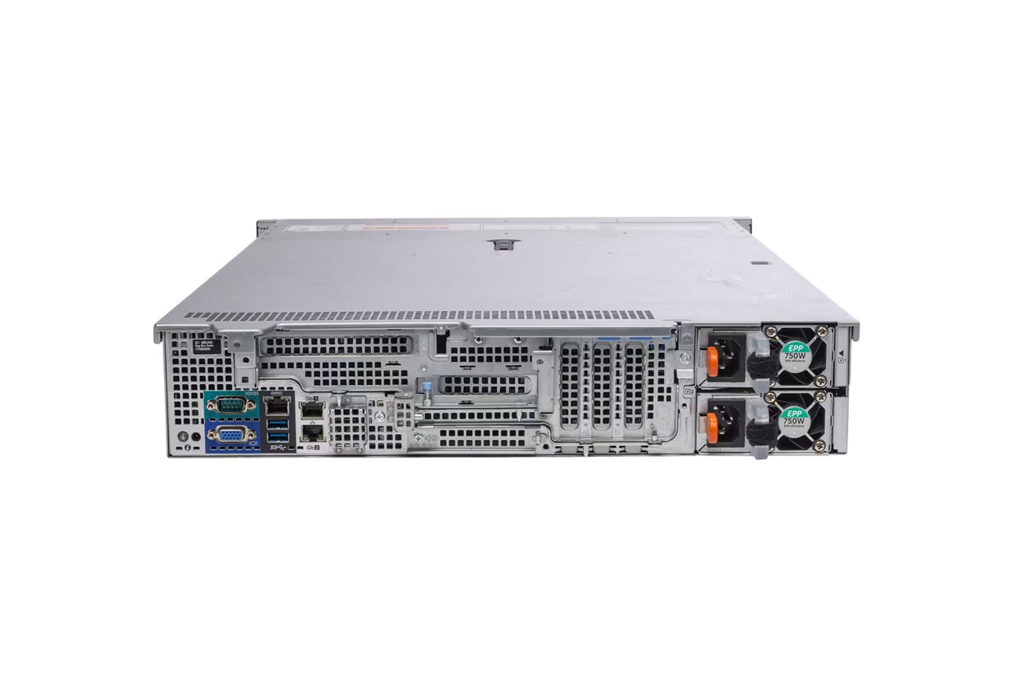 Dell PowerEdge R540 12 - Bay 2x Intel Gold 5118 | 24 CPU Cores | 64GB RAM | 2x 240GB M.2 SSDs | HBA330 - SaveMyServer.com
