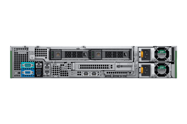 Dell PowerEdge R540 12 - Bay 2x Intel Gold 6140 | 36 CPU Cores | 64GB RAM | 2x 6TB SAS | PERC H330 RAID - SaveMyServer.com
