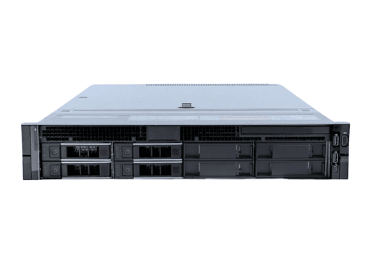 Dell PowerEdge R540 8 - Bay | 2x Intel Gold 6230 | 40 CPU Cores | 128GB RAM | 4x 6TB SAS | PERC H740p - SaveMyServer.com
