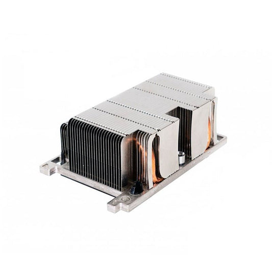 Dell PowerEdge R540 BL - 2 CPU Cooling Heatsink 0G70XM G70XM - SaveMyServer.com