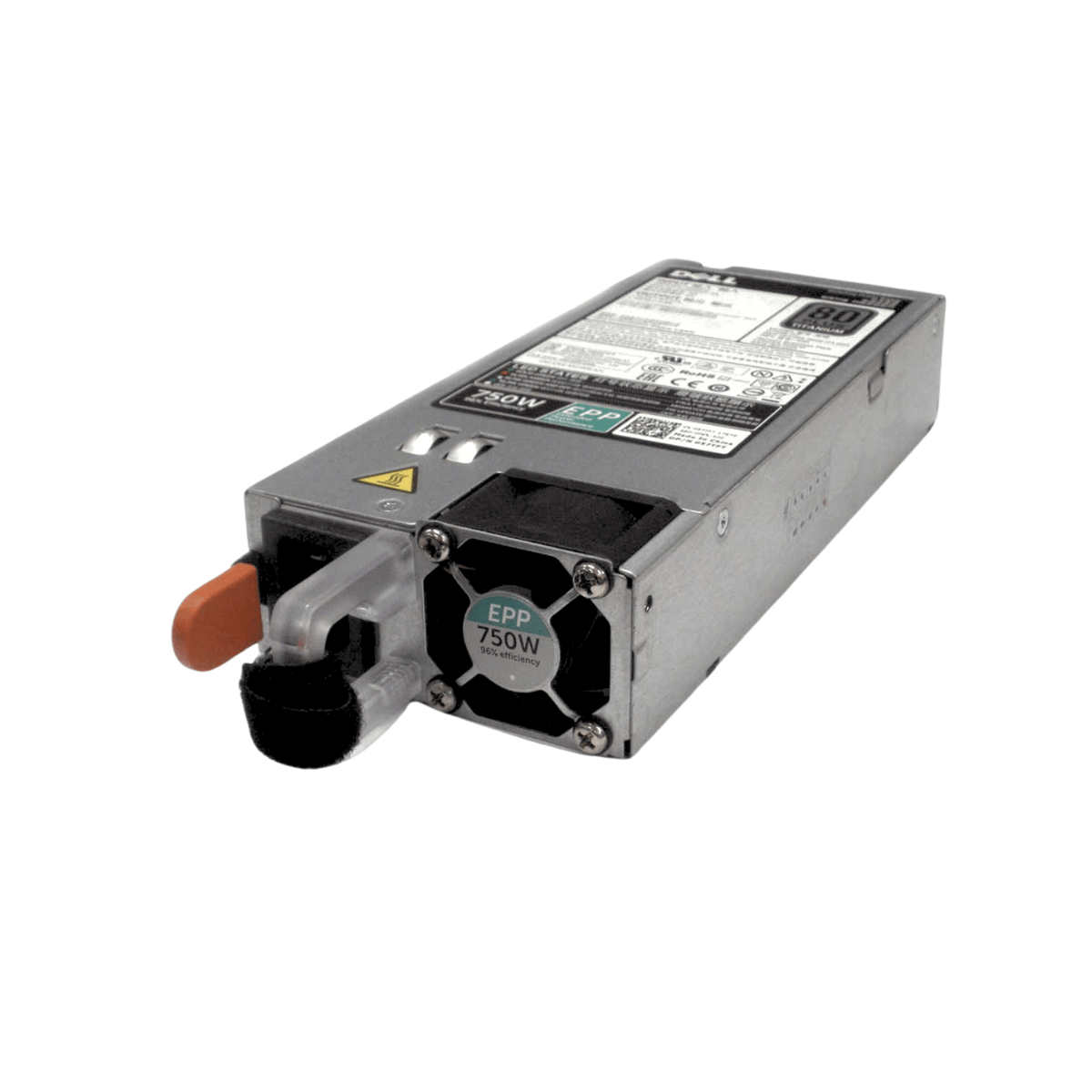 Dell PowerEdge R630 Platinum Power Supply- SaveMyServer.com Dell PowerEdge R630 Platinum Power Supply- SaveMyServer.com
