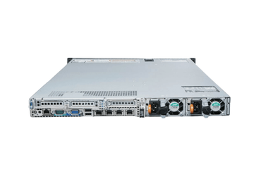 Dell PowerEdge R630 8 - Bay 2x Intel Xeon E5 - 2660V3 128GB RAM 8x 250GB SATA S130 - SaveMyServer.com