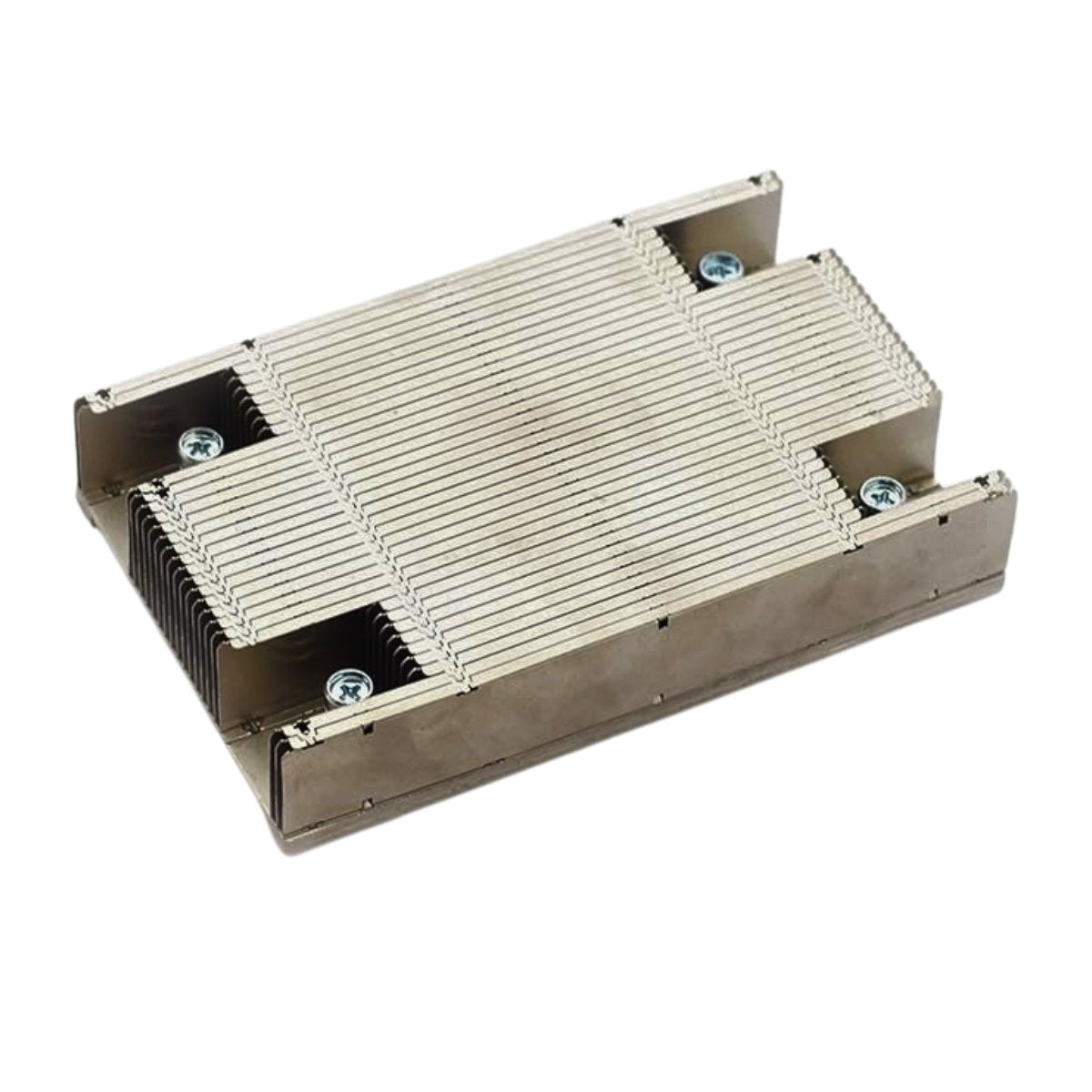 Dell PowerEdge R630 CPU Cooling Heatsink 0H1M29 H1M29 - SaveMyServer.com