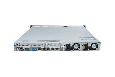 Dell PowerEdge R630 Server 2x Intel E5 - 2660 V3 20 - Core H730 8x Drive Trays - SaveMyServer.com