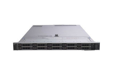 Dell PowerEdge R640 10 - Bay NVME | 2x Intel Gold 6248 | 40 CPU Cores | 256GB RAM | 2x 1.2TB SAS + 4x 800GB NVME - SaveMyServer.com