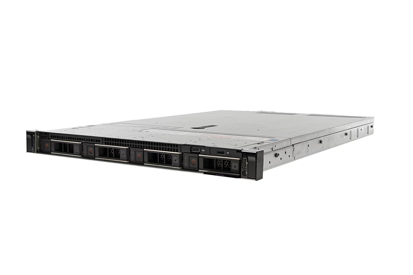 Dell PowerEdge R640 4 - Bay 2x Intel Gold 6142 | 32 CPU Cores | 192GB RAM | 4x 4TB SAS | PERC H740p - SaveMyServer.com