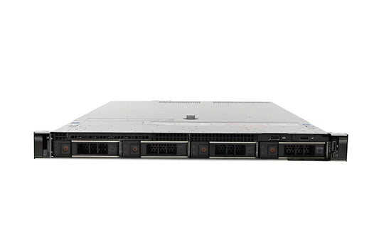 Dell PowerEdge R640 4 - Bay 2x Intel Gold 6142 | 32 CPU Cores | 192GB RAM | 4x 4TB SAS | PERC H740p - SaveMyServer.com