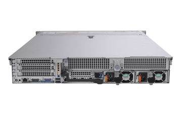 Dell PowerEdge R740 16 - Bay 2x Intel Gold 6148 40 - Core 128GB RAM 4x 960GB SATA SSD - SaveMyServer.com