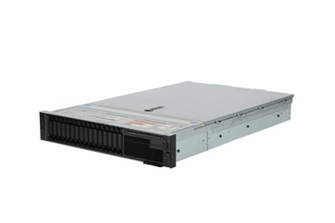 Dell PowerEdge R740 16 - Bay 2x Intel Xeon Gold 6138 | 40 CPU Cores | 128GB RAM | 2x 1.2TB SAS | PERC H730p - SaveMyServer.com