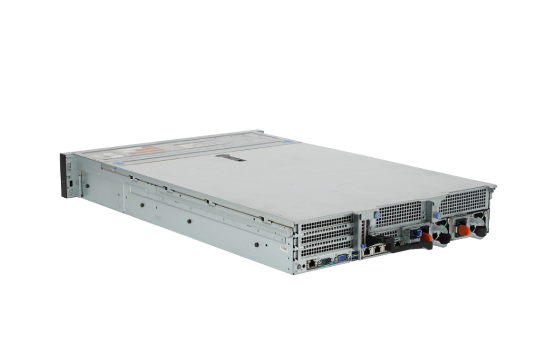 Dell PowerEdge R740 16 - Bay 2x Intel Xeon Gold 6138 | 40 CPU Cores | 128GB RAM | 2x 1.2TB SAS | PERC H730p - SaveMyServer.com