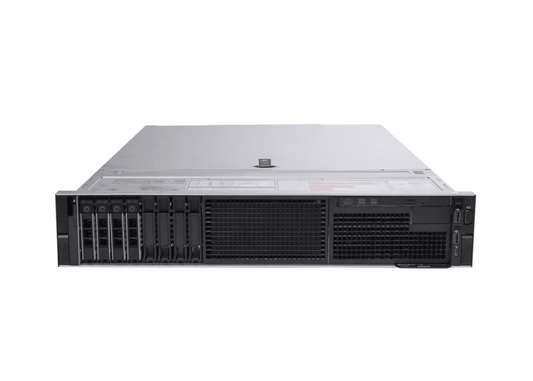 Dell PowerEdge R740 8-Bay | Dual Xeon Gold 6230 | 40 Cores | 128GB RAM | 4.8TB SAS | PERC H730 - SaveMyServer.com