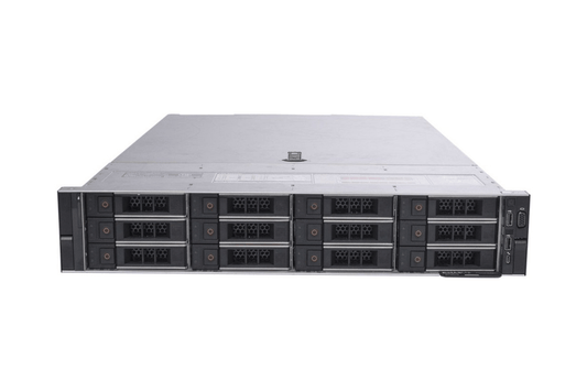 Dell PowerEdge R740xd 12 - Bay with 2 - Bay 3.5" RFB - SaveMyServer.com
