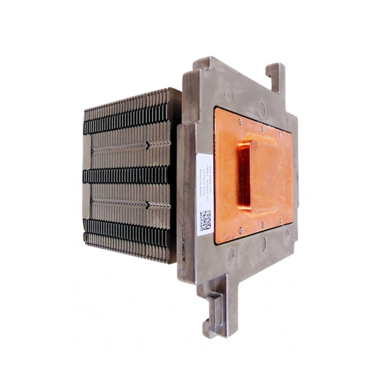 Dell PowerEdge R810 CPU Cooling Heatsink 0T913G T913G - SaveMyServer.com