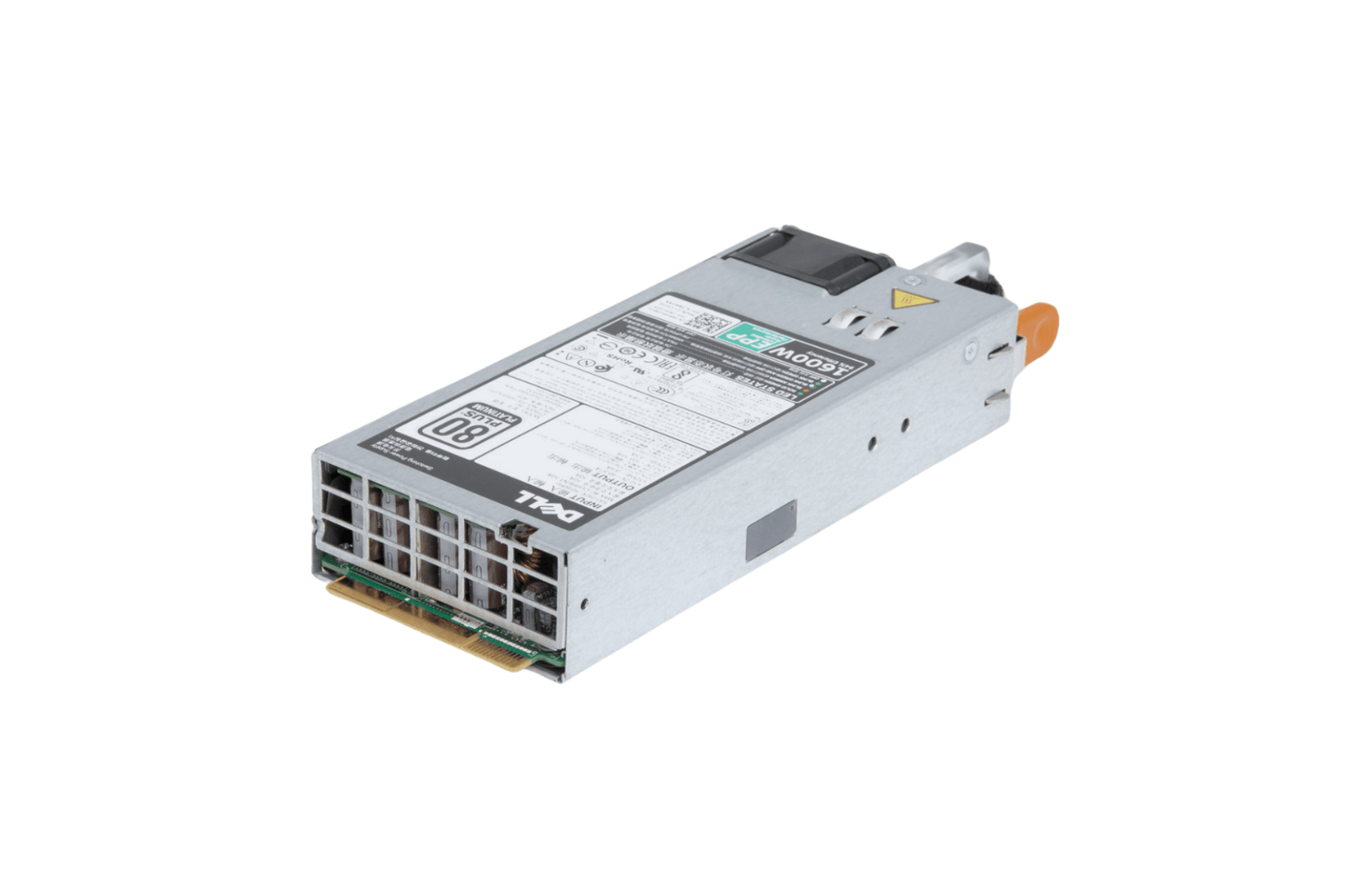 Dell PowerEdge R830 1600W 80+ Platinum Power Supply 95HR5 095HR5 - SaveMyServer.com