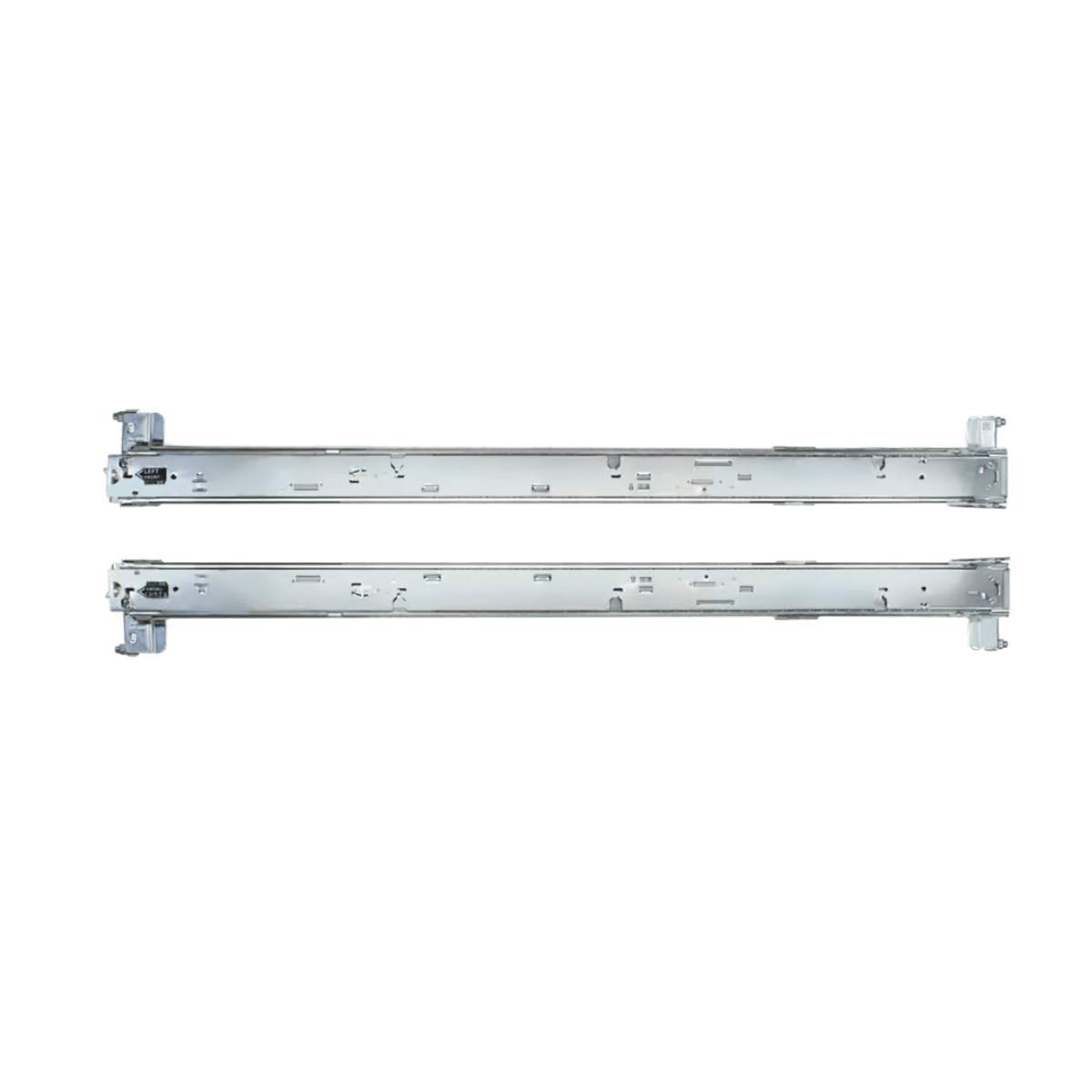 Dell PowerEdge R840 2U B15 Sliding Ready Rail Kit - SaveMyServer.com