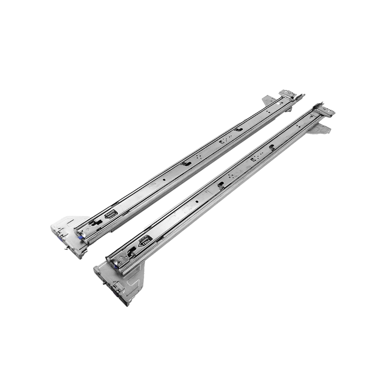 Dell PowerEdge R920 R930 2U B8 Rail Kit - SaveMyServer.com