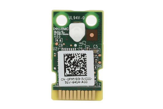 Dell PowerEdge R940 Server Trusted Platform Module FMYG3 - SaveMyServer.com