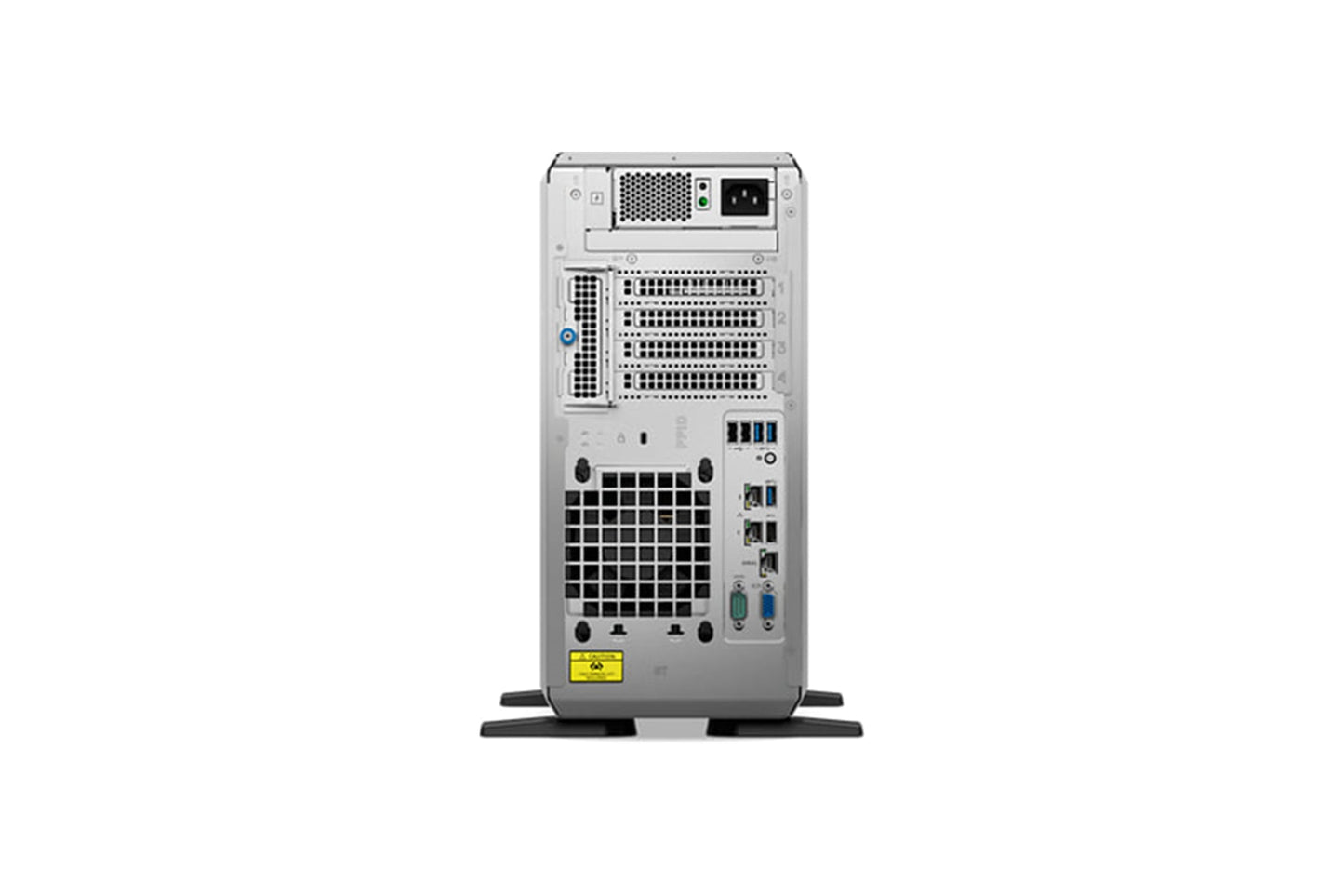Dell PowerEdge T360 8 - Bay 3.5" Chassis - SaveMyServer.com
