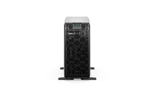 Dell PowerEdge T360 8 - Bay 3.5" Chassis - SaveMyServer.com